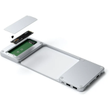 Док-станция Satechi USB-C Slim Dock for 24” iMac (ST-UCISDS)