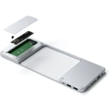 Док-станция Satechi USB-C Slim Dock for 24” iMac (ST-UCISDS)