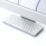 Док-станция Satechi USB-C Slim Dock for 24” iMac (ST-UCISDS)