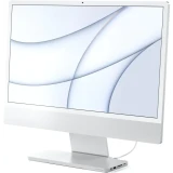 Док-станция Satechi USB-C Slim Dock for 24” iMac (ST-UCISDS)