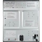 Газовая варочная панель Schaub Lorenz SLK GY4512