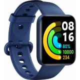 Умные часы Xiaomi Poco Watch Blue (BHR5723GL)