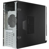 Корпус InWin EAR-002 Black (6151358)