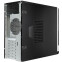 Корпус InWin EAR-002 Black - 6151358 - фото 3