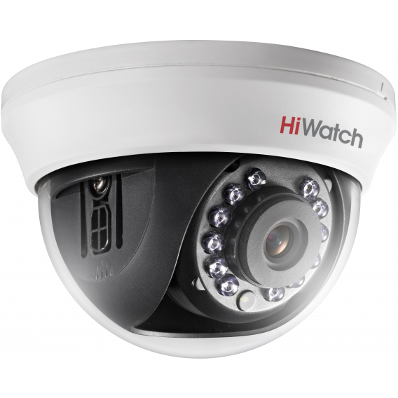 Камера Hikvision DS-T591(C) 2.8мм