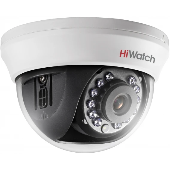 Камера Hikvision DS-T591(C) 2.8мм