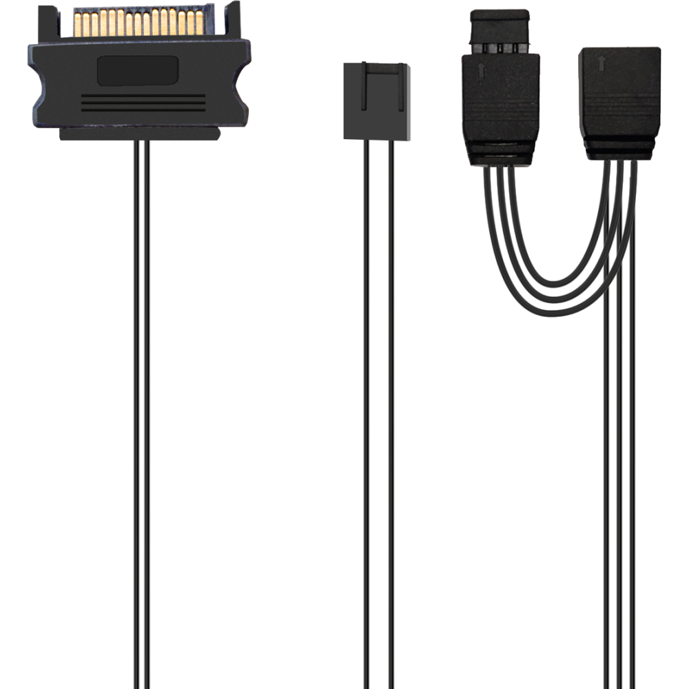 Кулер Alseye M120D-W-Plus - 875675 - фото 4