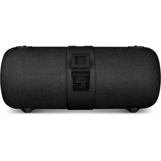 Портативная акустика Sven PS-340 Black - SV-021283 - фото 4