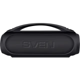 Портативная акустика Sven PS-380 Black (SV-021290)