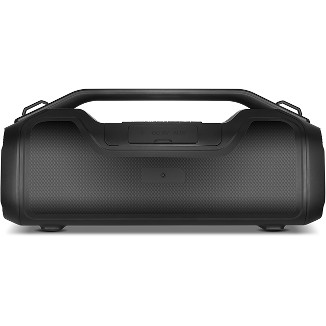 Портативная акустика Sven PS-390 Black - SV-021306 - фото 5