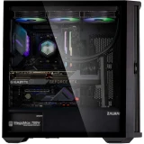 Корпус Zalman Z10 Black