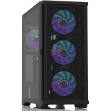 Корпус Zalman Z10 Duo Black