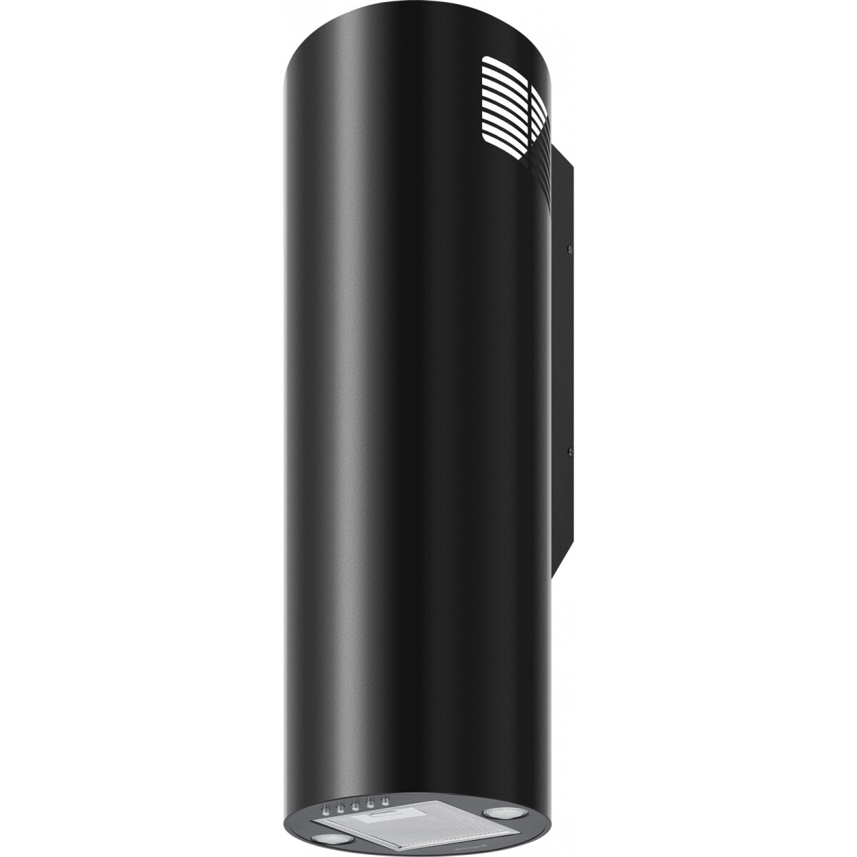 Вытяжка Weissgauff TUBUS 900 PB BL - 429666