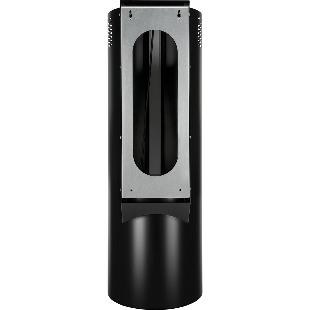 Вытяжка Weissgauff TUBUS 90 Black Edition - 429587 - фото 3