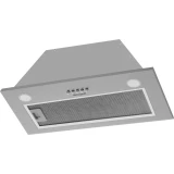 Вытяжка Weissgauff Root 600 PB Inox (430362)