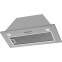 Вытяжка Weissgauff Root 600 PB Inox - 430362