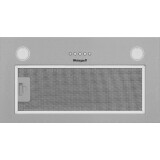 Вытяжка Weissgauff Root 600 PB Inox (430362)