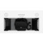Вытяжка Weissgauff Arum 600 PB White Enamel - 430359 - фото 3