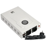 Стабилизатор напряжения IEK SLIM 2кВА (IVS22-1-002-09)