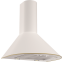 Вытяжка Elikor Эпсилон 50П-430-П3Л Milk/Gold - 170229