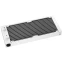 Система жидкостного охлаждения DeepCool LS520 White - R-LS520-WHAMNT-G-1 - фото 4