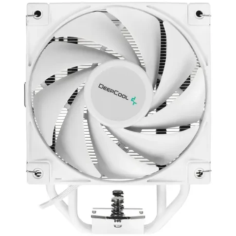 Кулер DeepCool AK400 WH - фото 2