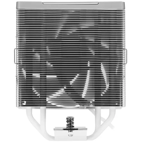 Кулер DeepCool AK400 WH - фото 4