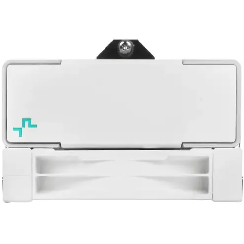 Кулер DeepCool AK400 WH - фото 7