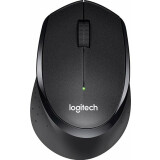 Мышь Logitech B330 Silent Plus Black (910-004913/910-005554)