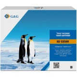 Картридж G&G GG-C056 Black