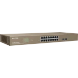 Коммутатор (свитч) IP-COM G3318P-16-250W