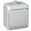 Переключатель Schneider Electric Этюд BA10-041C