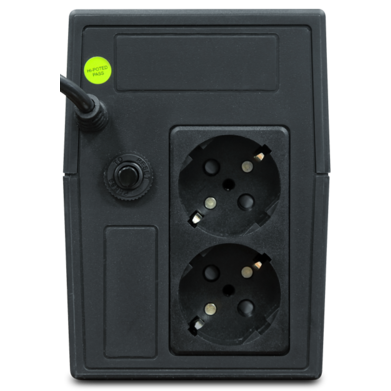 ИБП Powerman Back Pro 850 - фото 2