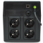 ИБП Powerman Back Pro 1050 Plus - фото 2