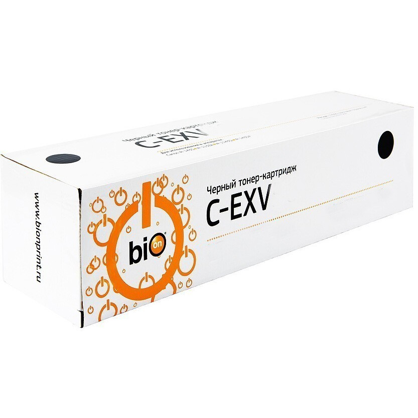 Картридж Bion C-EXV42 Black