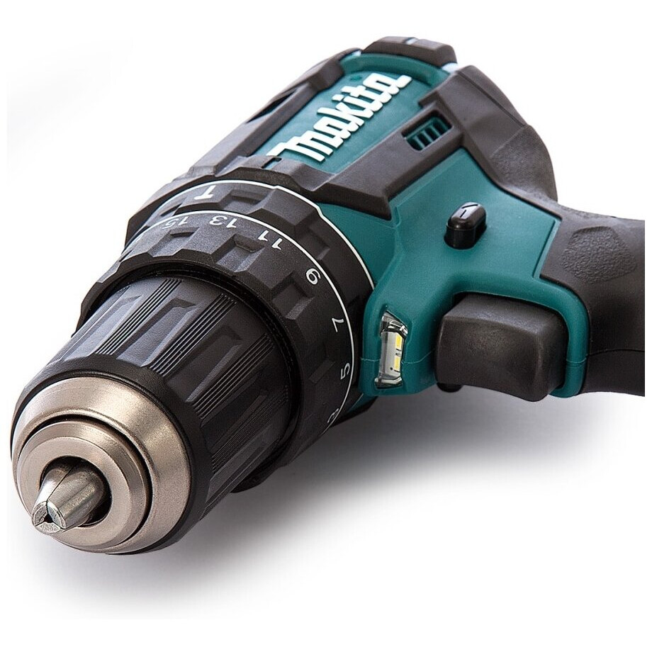 Дрель Makita DHP482Z - фото 5