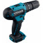 Дрель Makita HP333DZ - фото 2