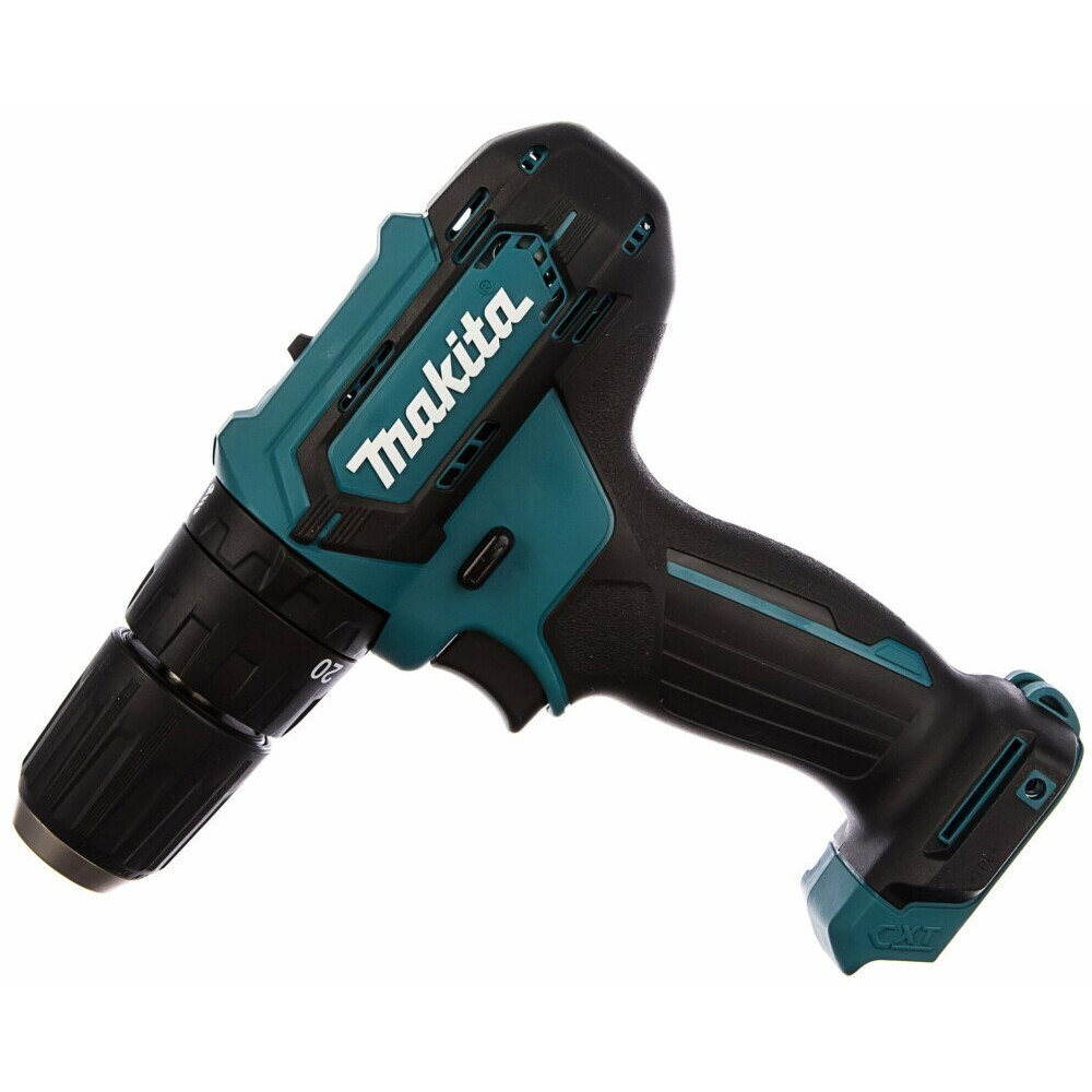 Дрель Makita HP333DZ - фото 3