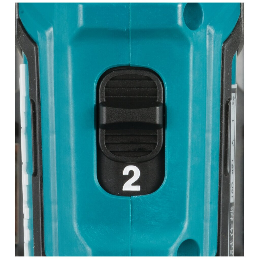 Дрель Makita HP333DZ - фото 4