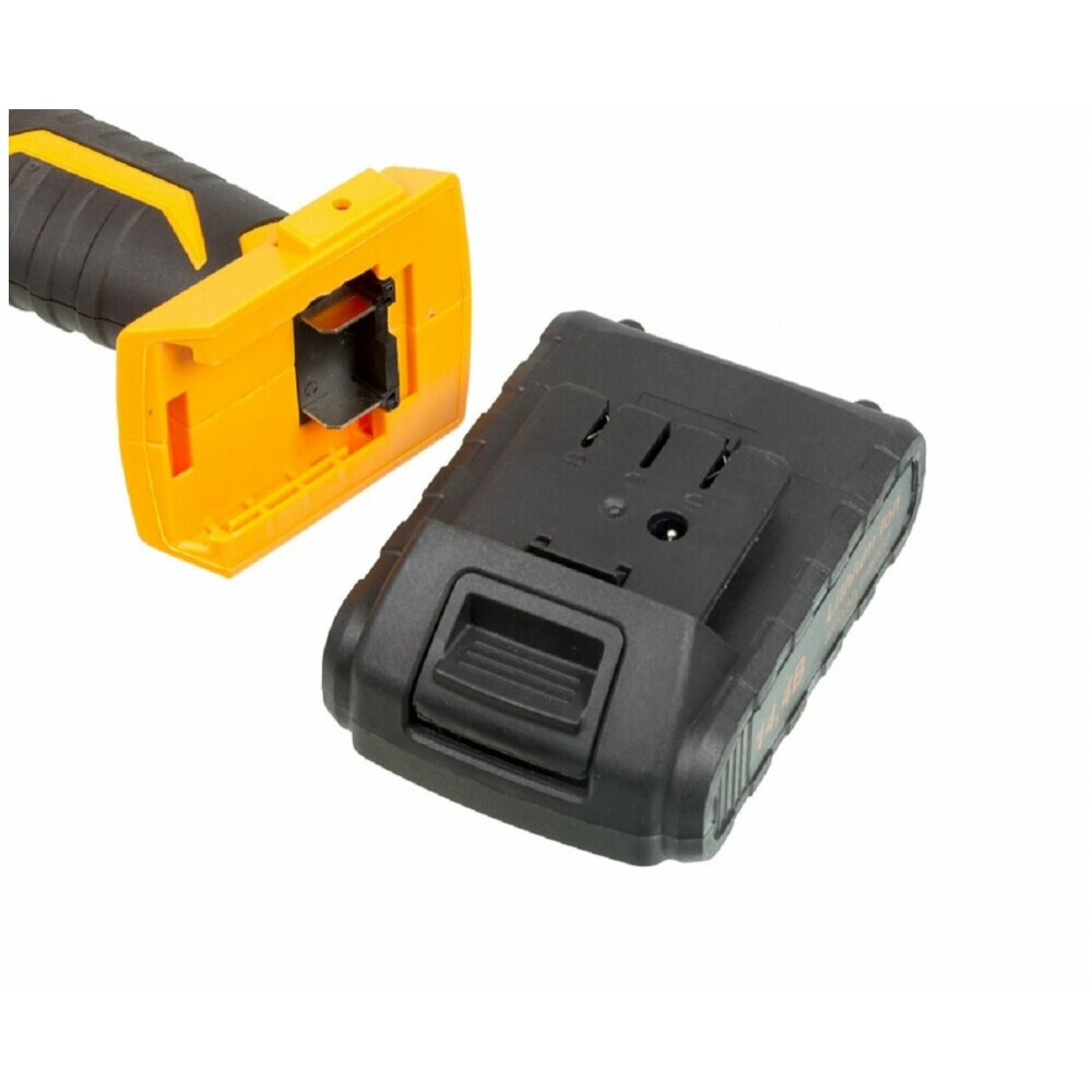 Дрель Вихрь ДА-14Л-2КА - 72/14/20 - фото 3