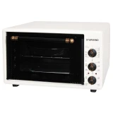 Мини-печь Starwind SMO2026