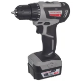 Дрель Интерскол ДА-10/14,4В (708.2.2.70)