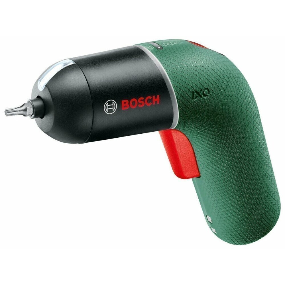 Отвёртка Bosch IXO VI (06039C7120) - фото 2