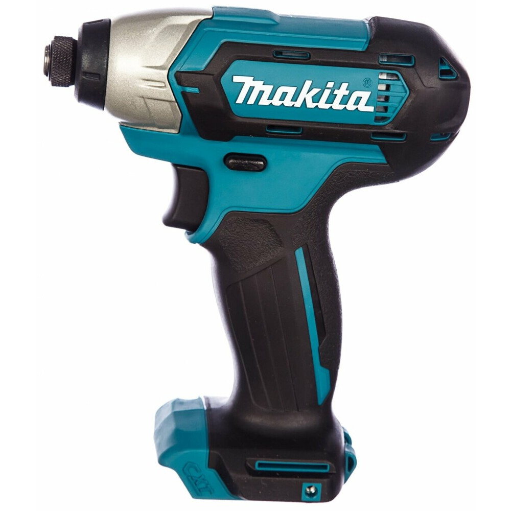 Шуруповёрт Makita TD110DZ - фото 3