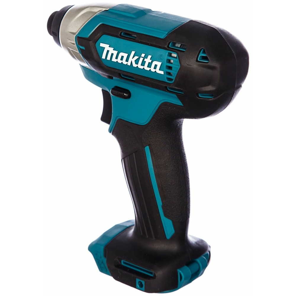 Шуруповёрт Makita TD110DZ - фото 4