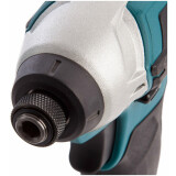 Шуруповёрт Makita TD110DZ