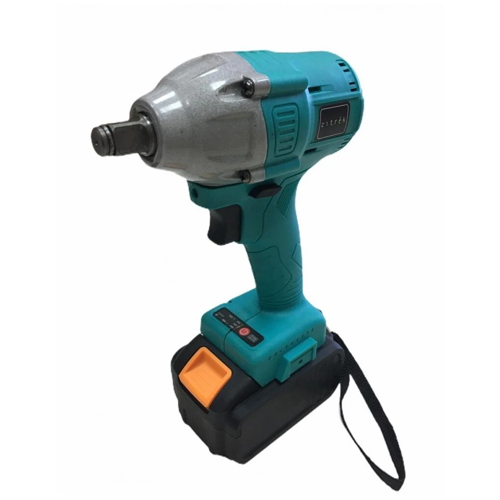 Гайковёрт Zitrek Crusher 20-Li - 063-4077 - фото 2