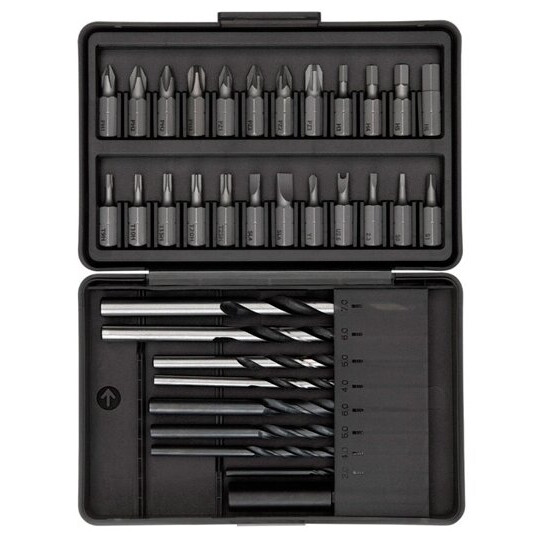 Дрель Xiaomi 12V Max Brushless Cordless Drill - BHR5510GL - фото 2