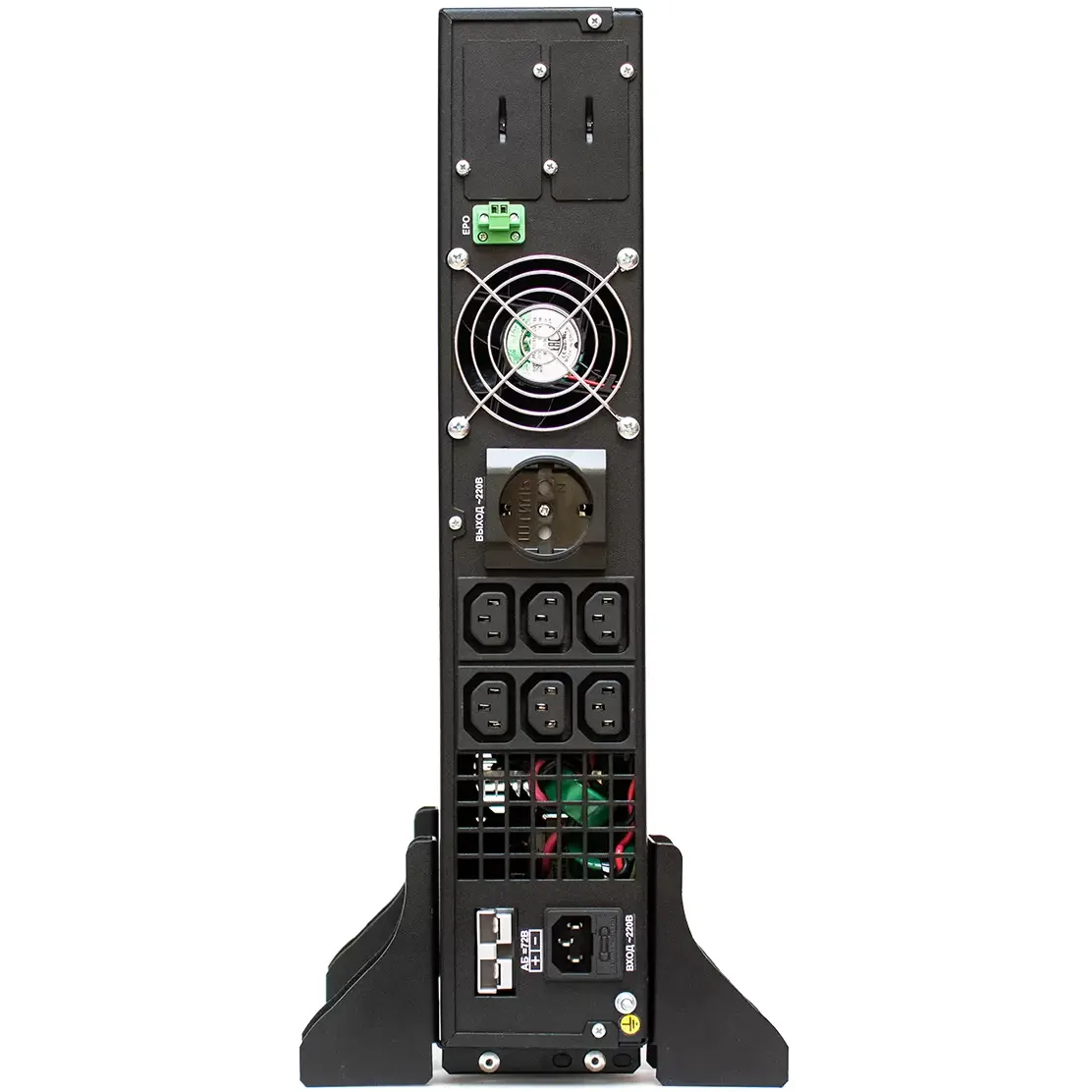 ИБП Штиль STR1101SL - фото 3