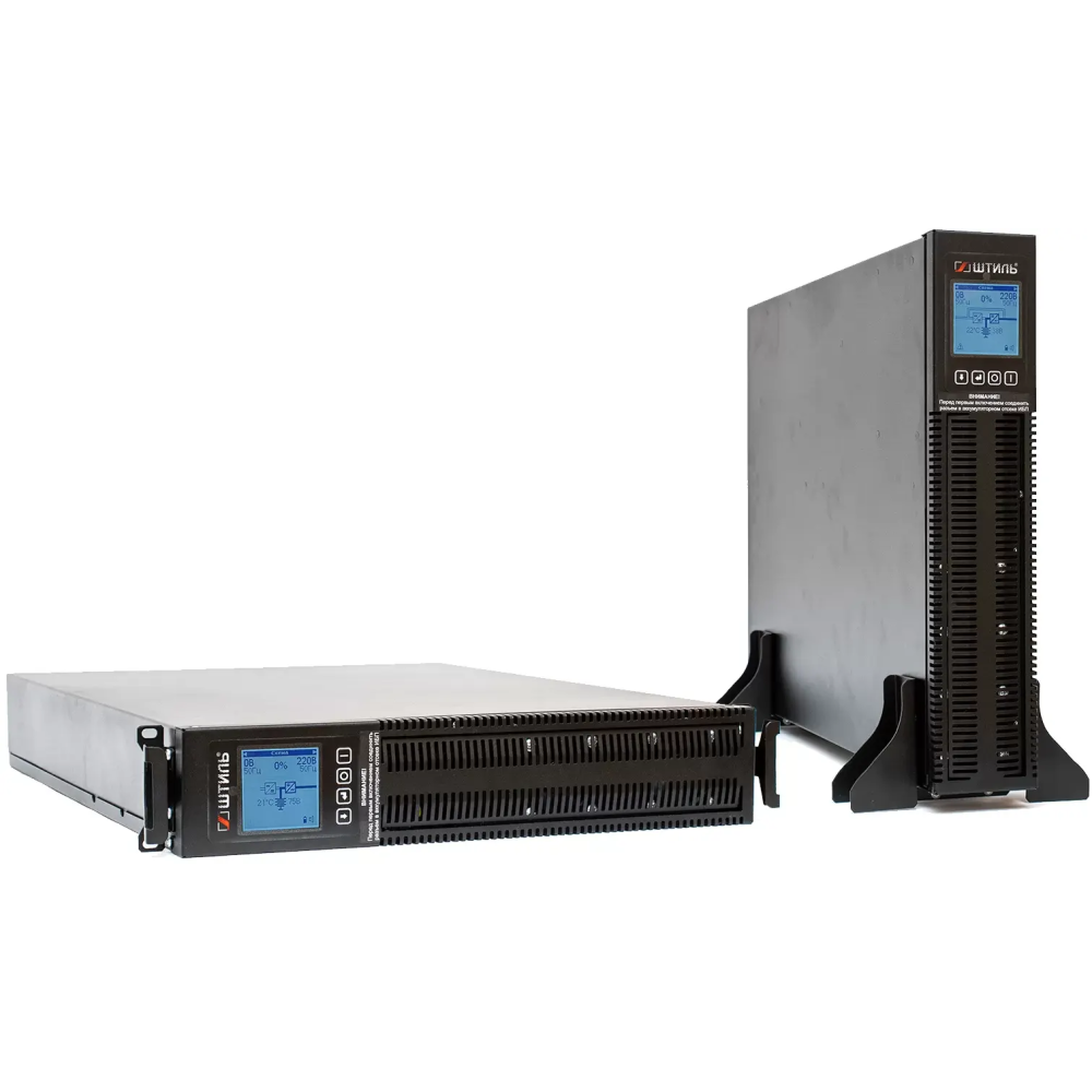 ИБП Штиль STR1102SL - фото 8